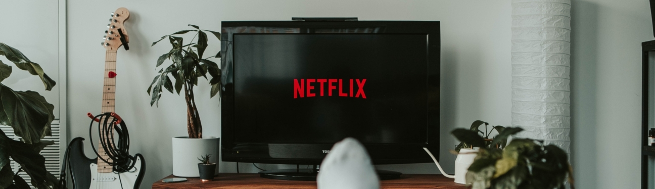 Get in the spooky spirit with our Netflix watch list!